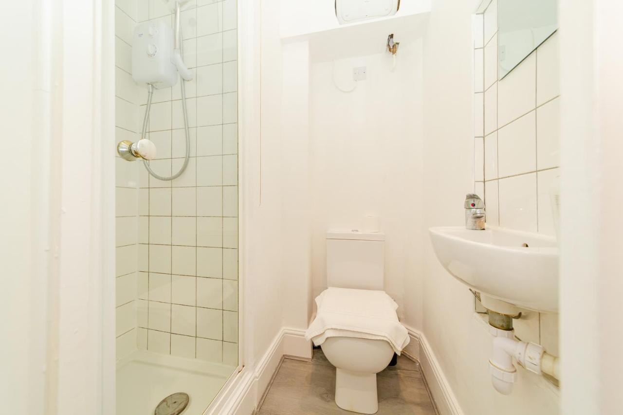 Studio Flat Next To Brighton Beach I Ms12 エクステリア 写真