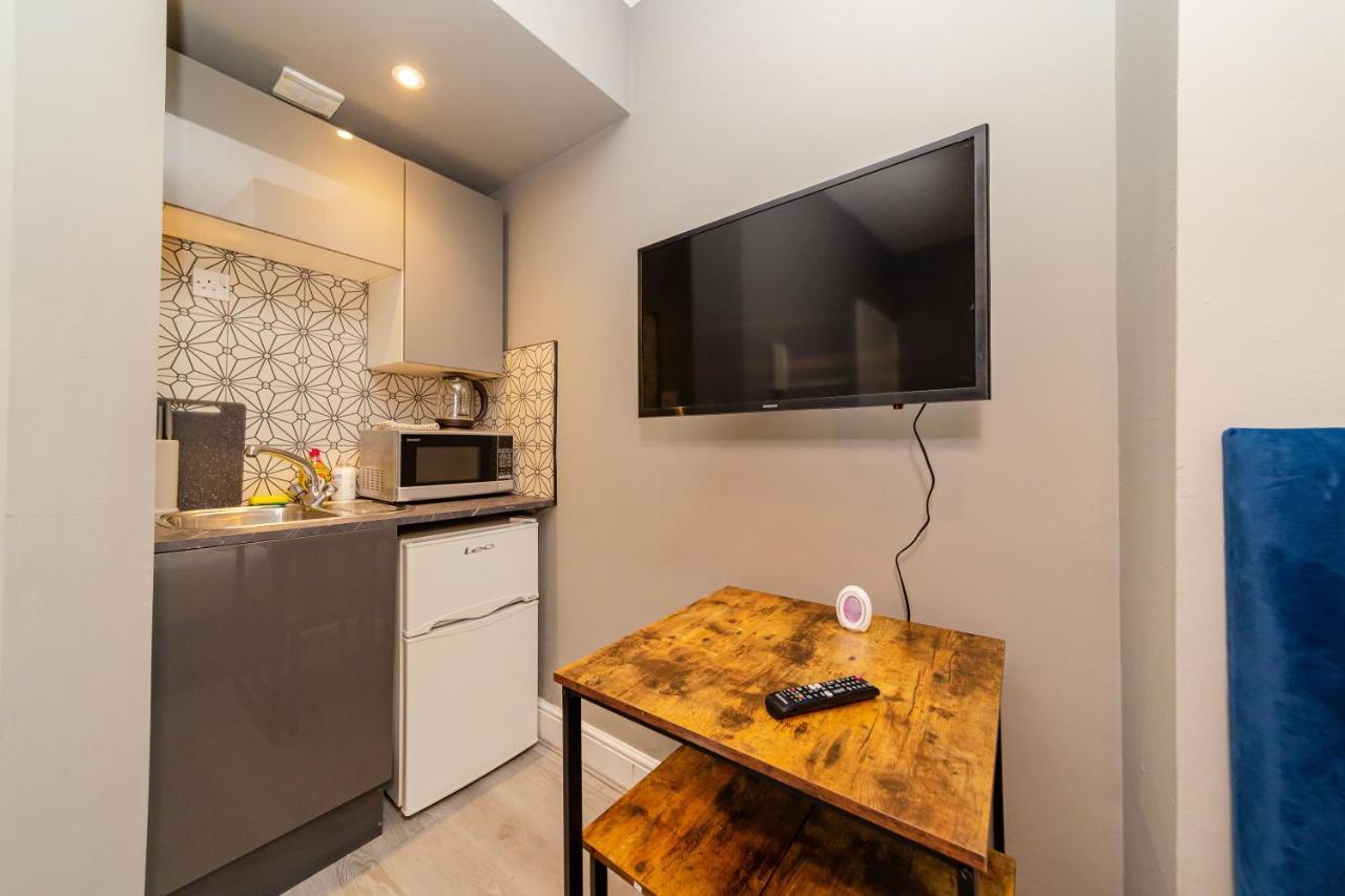 Studio Flat Next To Brighton Beach I Ms12 エクステリア 写真