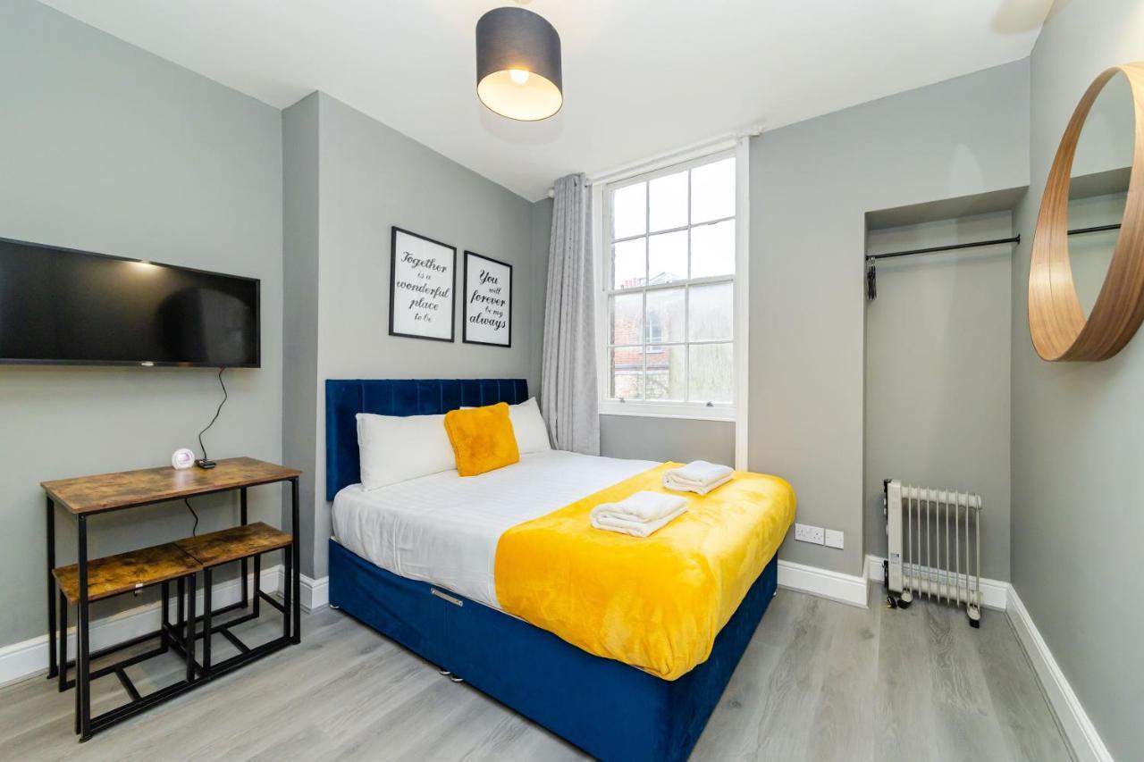 Studio Flat Next To Brighton Beach I Ms12 エクステリア 写真