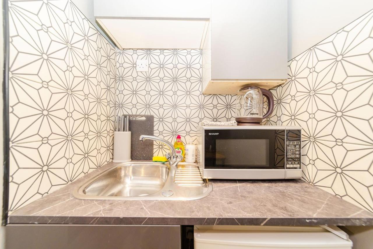 Studio Flat Next To Brighton Beach I Ms12 エクステリア 写真