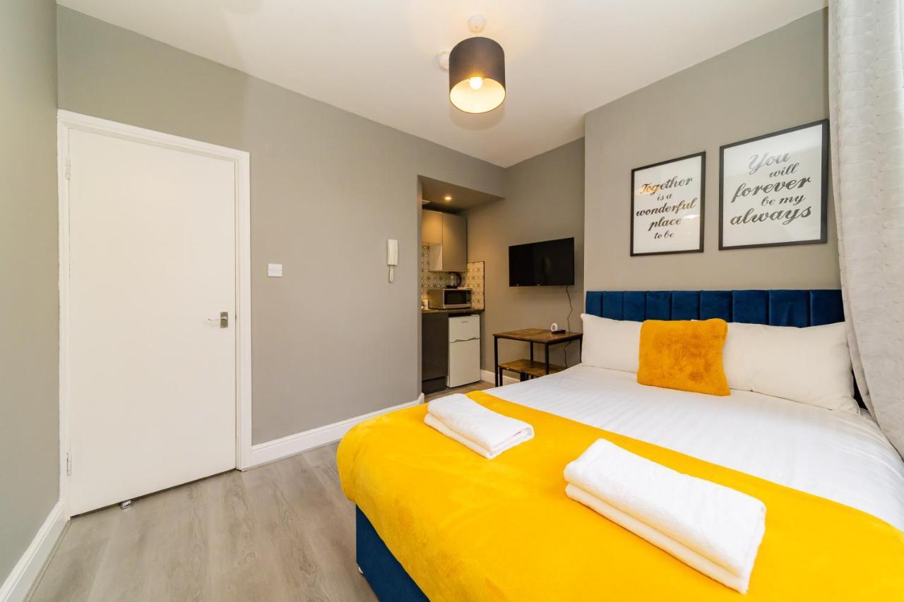 Studio Flat Next To Brighton Beach I Ms12 エクステリア 写真