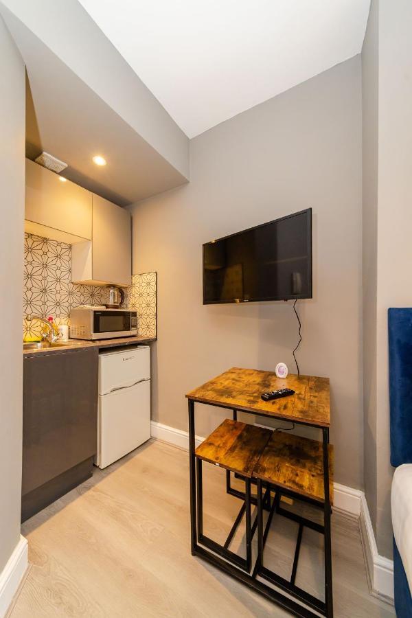 Studio Flat Next To Brighton Beach I Ms12 エクステリア 写真